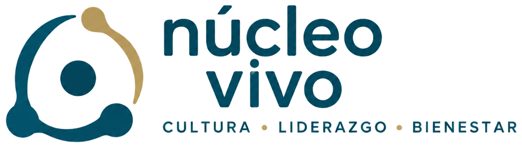 Núcleo Vivo · Cultura, liderazgo y bienestar